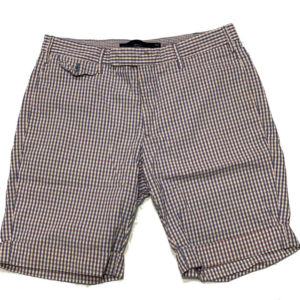 30 / incotex shorts